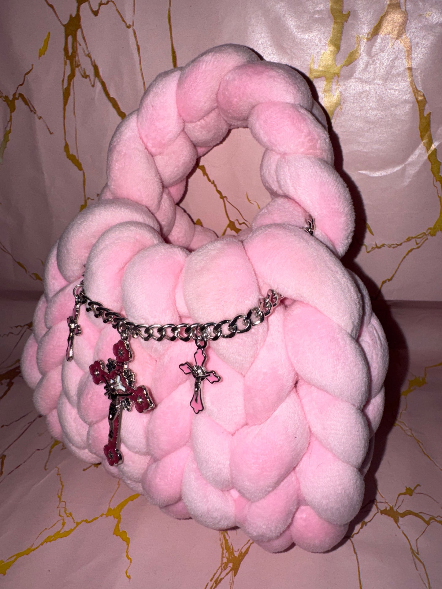 Mini pink💗