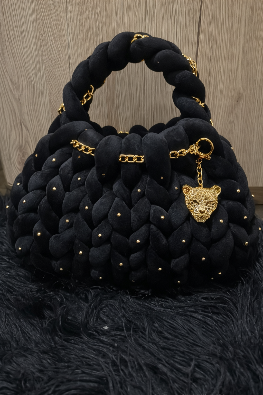 Chunky Jaguar🖤🐆