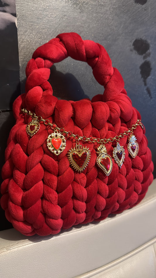 Chunky heart❤️‍🔥