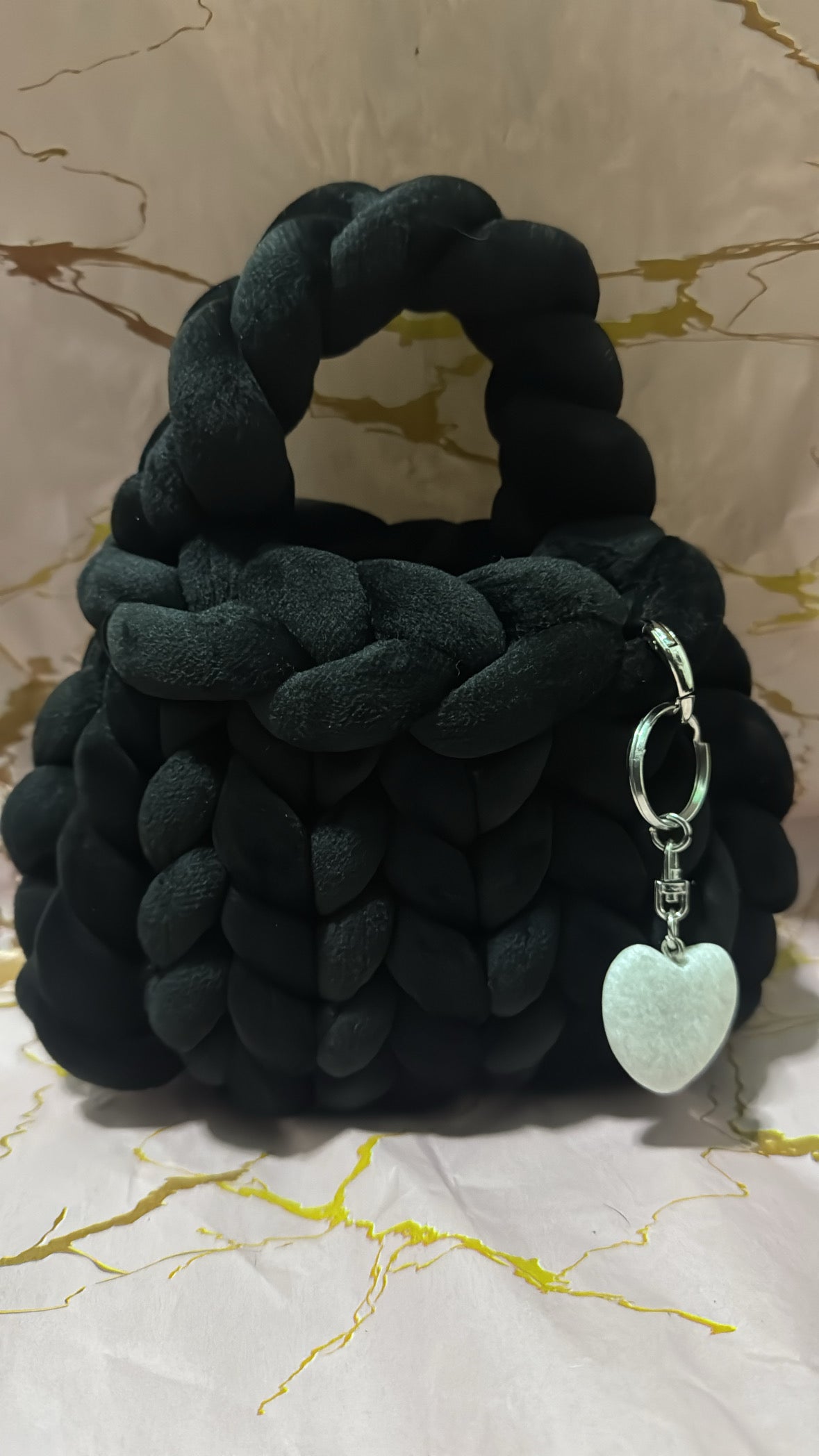 Mini chunky🖤