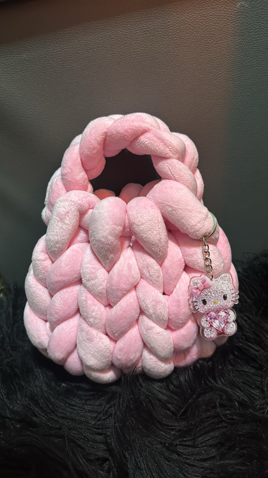 Mini kitty💗